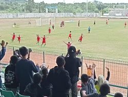 PS Batam Juara I Piala Soeratin U-17 Kepri 2023