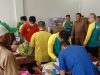 Sebanyak 130 Anak Antusias Ikut Sunatan Massal di Dinsos Bintan