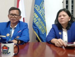 HNSI Kepri Akan Gelar Musdalub di Tanjungpinang