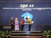 Pemkab Bintan Raih Penghargaan Sebagai Daerah Inovasi Terpuji