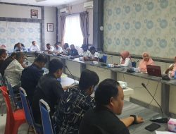 Dewan Pengupahan Tetapkan UMK Karimun Tahun 2024 Sebesar Rp3.715.000