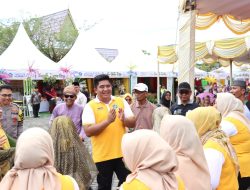 Expo Bintera dan Temu Karya Desa Sambut Hari Jadi Bintan ke-75 Tahun