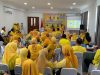Partai Golkar Karimun Harap Mampu Tambah Perolehan Kursi di Legislatif