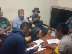 Pengurus Surau Miftahul Jannah Maafkan Pencuri CCTV