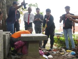 Terungkap Cara Pelaku Habisi Nyawa Waria di Tanjungpinang