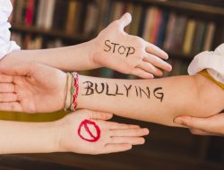 Ini 5 Tips Mendidik Anak Mengatasi Situasi Bullying di Sekolah