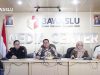 Hasil Pengawasan Kampanye, Bawaslu RI Singgung Netralitas TNI dan Transaksi Janggal Dana Kampanye