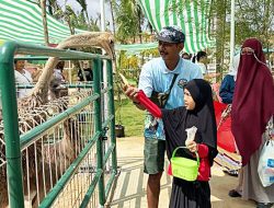 Batam Zoo Paradise, Destinasi Wisata Edukasi untuk Keluarga