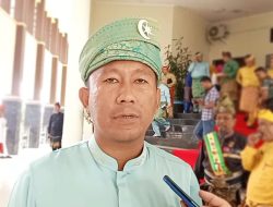 Hari Jadi ke-75 Kabupaten Bintan, Ketua DPRD: Semoga Masyarakat Sejahtera
