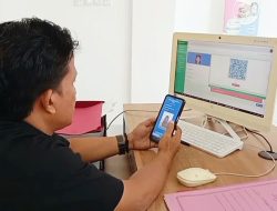 6.150 Warga Bintan Sudah Beralih ke KTP Digital