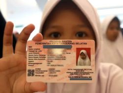 207 Ribu Anak di Batam Sudah Kantongi KIA