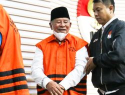 Harita Grup di Pusaran Kasus Korupsi Gubernur Maluku Utara
