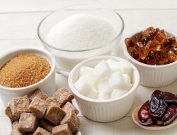 6 Jenis Gula yang Memiliki Rasa Manis Alami dan Aman untuk Kesehatan