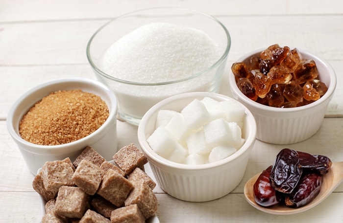 Ilustrasi - berikut ini sejumlah gula atau pemanis alami dan aman untuk kesehatan.