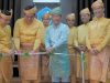 Ketua DPRD dan Bupati Bintan Kompak Launching Galeri UMKM Setwan