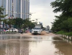 BMKG Imbau Masyarakat Kepri Waspada saat Memasuki Puncak Musim Hujan