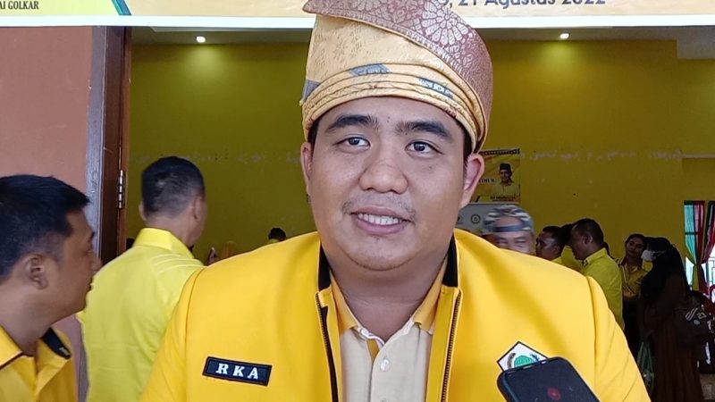 Roby Kurniawan
