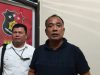 Satreskrim Polresta Tanjungpinang Bekuk Pasutri Terduga Muncikari Anak Bawah Umur