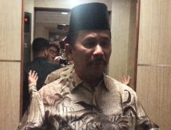 Ketua NasDem Kepri Respons Fotonya Makan Bareng TKD Prabowo-Gibran Tersebar 