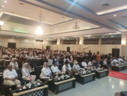 Partai Gerindra Siapkan 500 Koordinator TPS se-Tanjungpinang