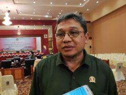 DPRD Kepri Belum Terima Usulan PAW 2 Legislator Tersandung Kasus Korupsi
