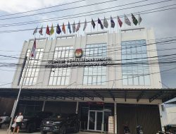 2 Caleg DPRD Kepri Tersandung Kasus Korupsi Terancam Dicoret dari DCT