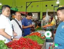 Harga Cabai Naik Sampai Rp18 Ribu Per Kilogram di Bintan