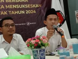 KPU Bintan Catat 349 Orang Ajukan Pindah Memilih Pemilu 2024