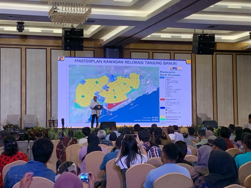 BP Batam Segera Mulai Pembangunan Proyek Rempang Eco-City Usai Perpres ...