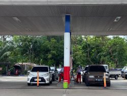 Disperindag Batam Bakal Wajibkan Mobil Beli Pertalite Pakai Fuel Card Januari 2024