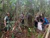 Hilang 2 Bulan Lebih, Lansia di Karimun Ditemukan Tinggal Kerangka di Hutan