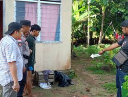 Polisi Bekuk Residivis Curanmor saat Beraksi di Bintan