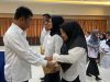 Wali Kota Batam Serahkan SK Pengangkatan 258 PPPK