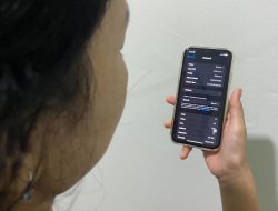 Polresta Barelang Periksa 5 Orang Terduga Pelaku Joki IMEI iPhone