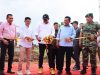 Gubernur Kepri Resmikan Jalan Baru  ke Kelenteng Sun Te Kong Tanjungpinang