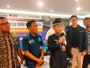 Pelindo Uji Coba E-Ticketing di Pelabuhan SBP Tanjungpinang 11 Desember