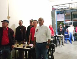 Usai Nobar Debat Capres Perdana, TPC Ganjar-Mahfud Makin Yakin Menang di Tanjungpinang