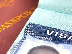 10 Negara Ini Paling Sulit Terbitkan Visa, Meski Gencar Promosikan Wisata