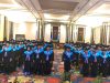 Besok 204 Mahasiswa STISIPOL Raja Haji Tanjungpinang Diwisuda