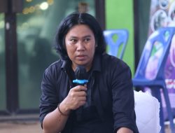 AJI Tanjungpinang Gelar Lomba Menulis Artikel Tingkat Pelajar dan Mahasiswa se-Pulau Bintan