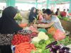 Harga Sayuran dan Cabai di Karimun Masih Tinggi, Bazar Murah Bakal Digelar