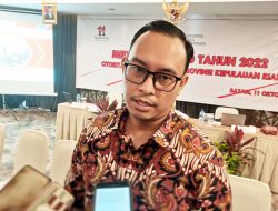 Investor Domestik Dominasi Pasar Modal Indonesia hingga 56,78 Persen