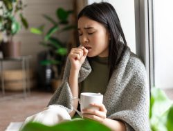10 Cara Efektif Melindungi Diri dari Penyakit Flu dan Batuk saat Musim Pancaroba