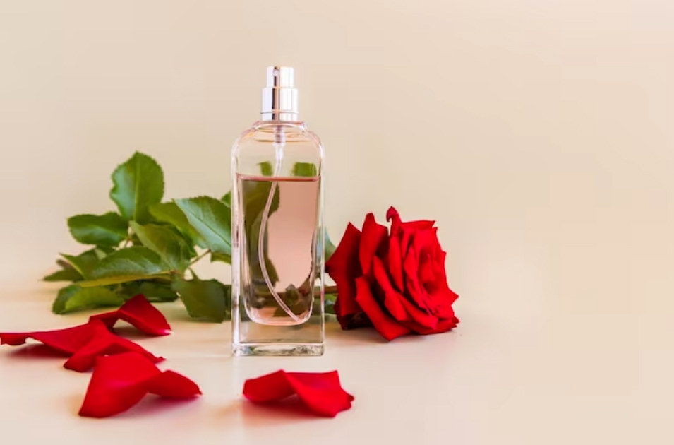 Ilustrasi - minyak mawar atau ekstrak kelopak bunga mawar menyimpan sejumlah manfaat kesehatan.