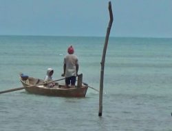 BP Jamsostek Batam Catat 3.400 Nelayan Terdaftar Jaminan Sosial