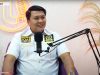 Ajak Masyarakat ke TPS, Wakil Ketua DPRD Tanjungpinang: Jangan Golput!