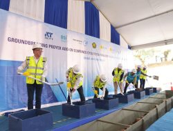 PLN Batam dan PT Medco Power Indonesia Dukung Penyediaan Pembangkit Ramah Lingkungan