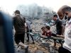 Agresi Israel di Gaza Sudah Tewaskan 15.523 Orang Sejak 7 Oktober Lalu