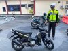 Pelajar Tabrak Wanita Lansia dengan Motor, Korban Dibawa ke RS Awal Bros Batam