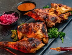 5 Resep Ayam Ungkep Empuk dan Bumbu Meresap, Pas untuk Acara Tahun Baru